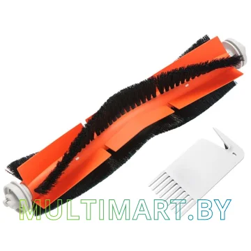Робот-пылесос Xiaomi Mi Robot Vacuum-Mop 2 STYTJ03ZHM (международная версия) картинка 6